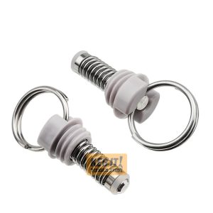 פורק לחץ ספייר- שסתום בטחון למכסה חבית קורני