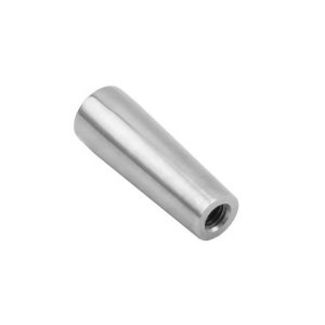 ידית נירוסטה צרה לברז