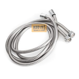 סט צנרת גמישה לצ'ילר